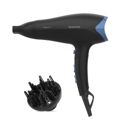 Taurus STUDIO 2500 secador 2400 W Negro
