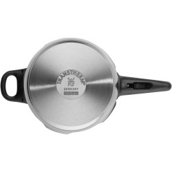 WMF Perfect 0791829990 4,5 L Acero inoxidable