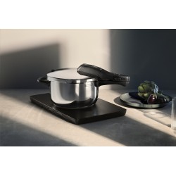 WMF Perfect 0791829990 4,5 L Acero inoxidable