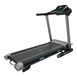 Cecotec 07080 cinta de correr 420 x 1300 mm 16 kmh