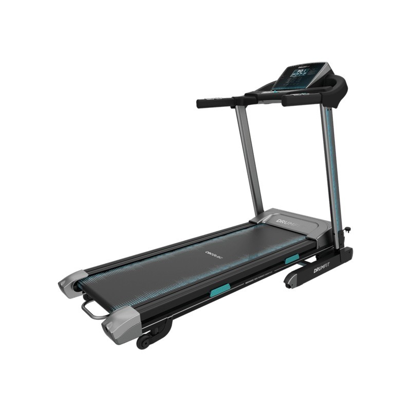 Cecotec 07080 cinta de correr 420 x 1300 mm 16 kmh