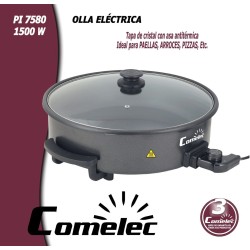 Comelec PI7580