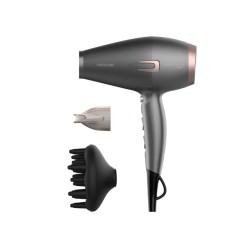 Cecotec 04234 secador 1850 W Gris