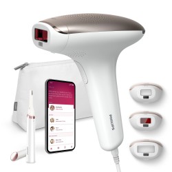 Philips Lumea Advanced Lumea IPL Serie 7000 Advanced BRI923 00 Dispositivo de depilación IPL