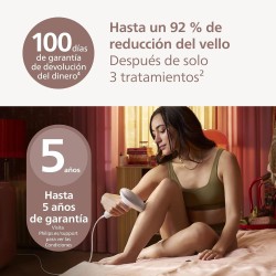 Philips Lumea Advanced Lumea IPL Serie 7000 Advanced BRI923 00 Dispositivo de depilación IPL