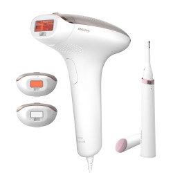 Philips Lumea Advanced Lumea IPL Serie 7000 Advanced BRI923 00 Dispositivo de depilación IPL