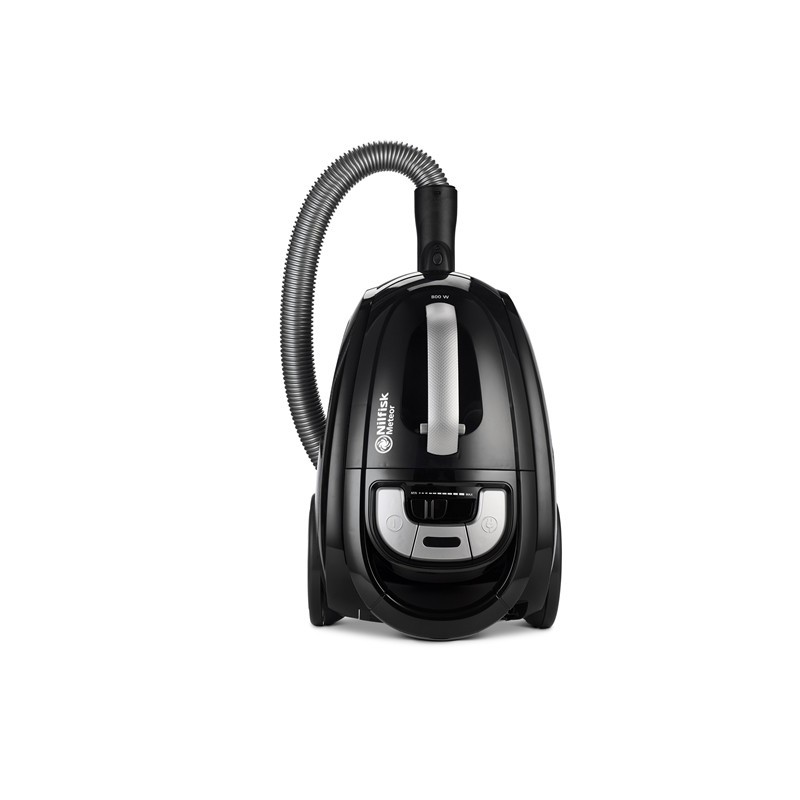 Nilfisk Meteor Comfort EU 2,5 L 800 W Sin bolsa