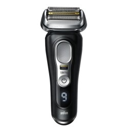 Braun Series 9 9460cc Máquina de afeitar de láminas Negro