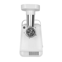 Orbegozo MP 2000 picadora 600 W Blanco