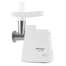 Orbegozo MP 2000 picadora 600 W Blanco