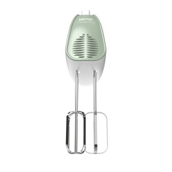 Imetec Crea&Crema Batidora de mano 500 W Verde, Blanco