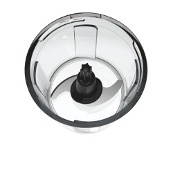 Imetec TritaCompact 0,4 L 350 W Verde, Blanco
