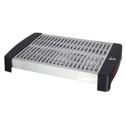 JATA TT591 2 rebanada(s) 1000 W Acero inoxidable