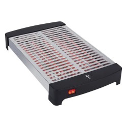 JATA TT591 2 rebanada(s) 1000 W Acero inoxidable