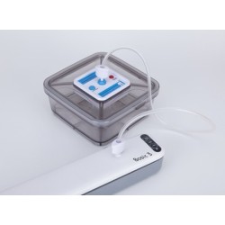 JATA EV109 sellador al vacío Blanco