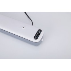 JATA EV109 sellador al vacío Blanco
