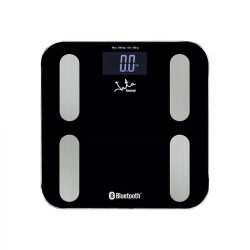 JATA Analizador corporal Bluetooth
