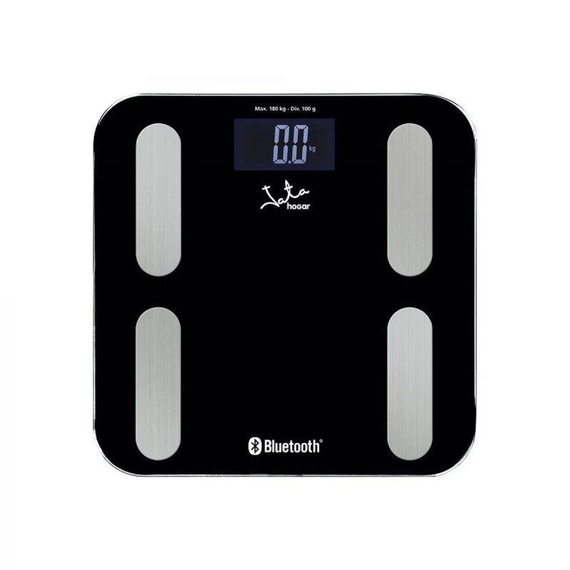 JATA Analizador corporal Bluetooth