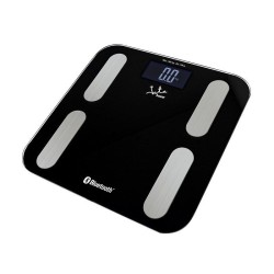 JATA Analizador corporal Bluetooth