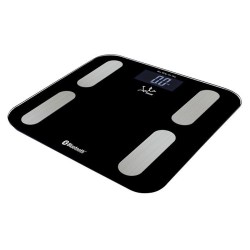 JATA Analizador corporal Bluetooth