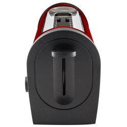 Küken 33779 tostadora 6 1 rebanada(s) 1000 W Rojo
