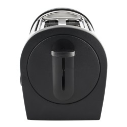 Küken 33776 tostadora 6 2 rebanada(s) 800 W Blanco