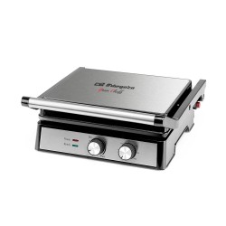 Orbegozo GR 4580 parrilla eléctrica de contacto