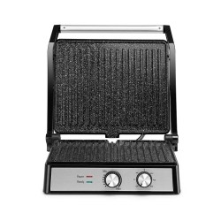 Orbegozo GR 4580 parrilla eléctrica de contacto
