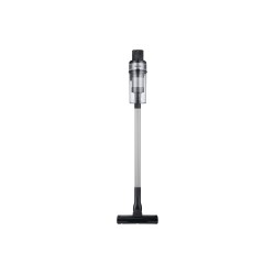 Samsung VS15A60AGR5 Aspiradora escoba Batería Secar Sin bolsa 0,8 L 410 W Negro, Plata