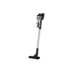 Samsung VS15A60AGR5 Aspiradora escoba Batería Secar Sin bolsa 0,8 L 410 W Negro, Plata