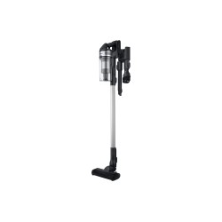 Samsung VS15A60AGR5 Aspiradora escoba Batería Secar Sin bolsa 0,8 L 410 W Negro, Plata