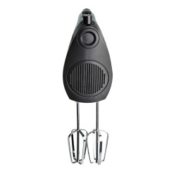 Küken 34139 batidora Batidora de mano 400 W Negro, Verde