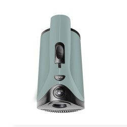 Küken 34139 batidora Batidora de mano 400 W Negro, Verde