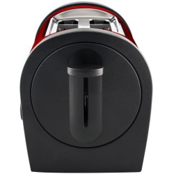 Küken 33778 tostadora 6 2 rebanada(s) 800 W Rojo