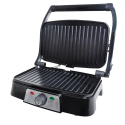Küken Sandwichera Eléctrica Tipo Grill 1500w