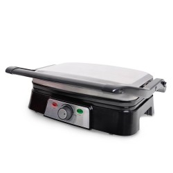 Küken Sandwichera Eléctrica Tipo Grill 1500w