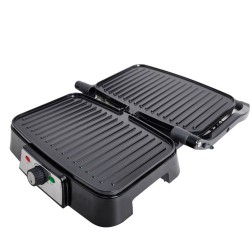 Küken Sandwichera Eléctrica Tipo Grill 1500w