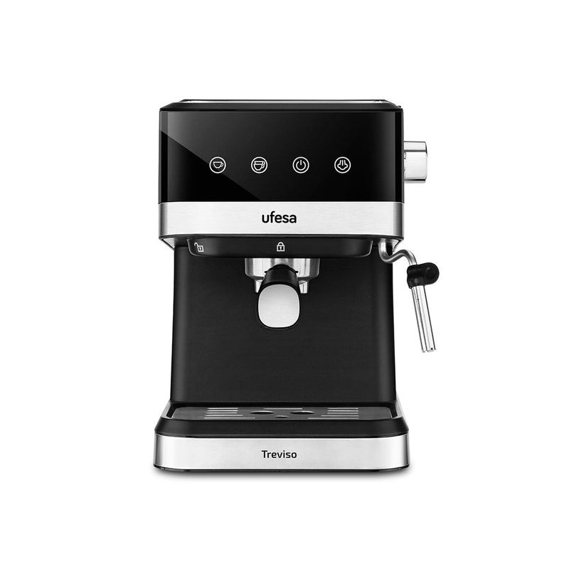 Ufesa Espresso Trevisso Semi-automática Máquina espresso 1,5 L