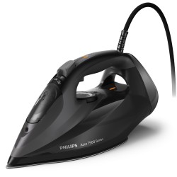 Philips 7500 Series DST7511 80 PLANCHA DE VAPOR DE COLOR NEGRO HV