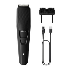 Philips BEARDTRIMMER Series 3000 BT3234 15 Barbero
