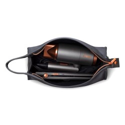 Ufesa 60305630 Utensilio de peinado Kit de peluquería Caliente Negro 900 W
