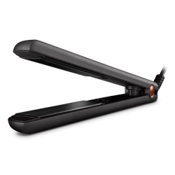 Ufesa 60305630 Utensilio de peinado Kit de peluquería Caliente Negro 900 W