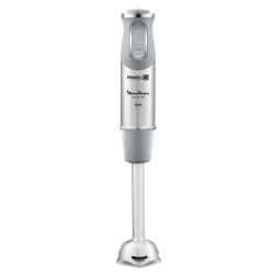 Moulinex DD650D 0,8 L Batidora de inmersión 800 W Gris, Acero inoxidable