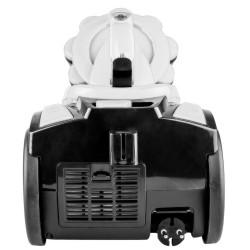 Küken 33671 aspiradora 2 L Aspiradora cilíndrica Secar 800 W Sin bolsa