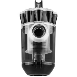 Küken 33671 aspiradora 2 L Aspiradora cilíndrica Secar 800 W Sin bolsa