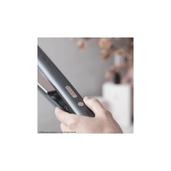 Cecotec RitualCare 890 Titanium Plancha de pelo Caliente Gris 42 W 0,3 m