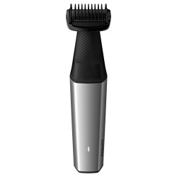 Philips BODYGROOM Series 5000 BG5020 15 Recortador corporal e íntimo impermeable