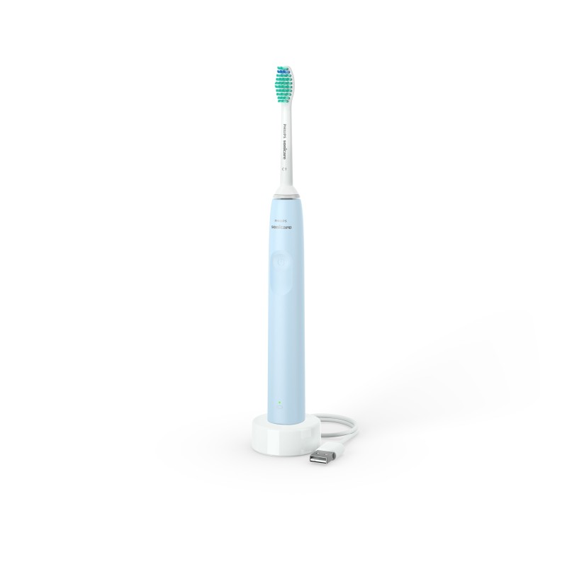 Philips Sonicare 2100 series 2100 Series HX3651 12 Cepillo dental eléctrico sónico
