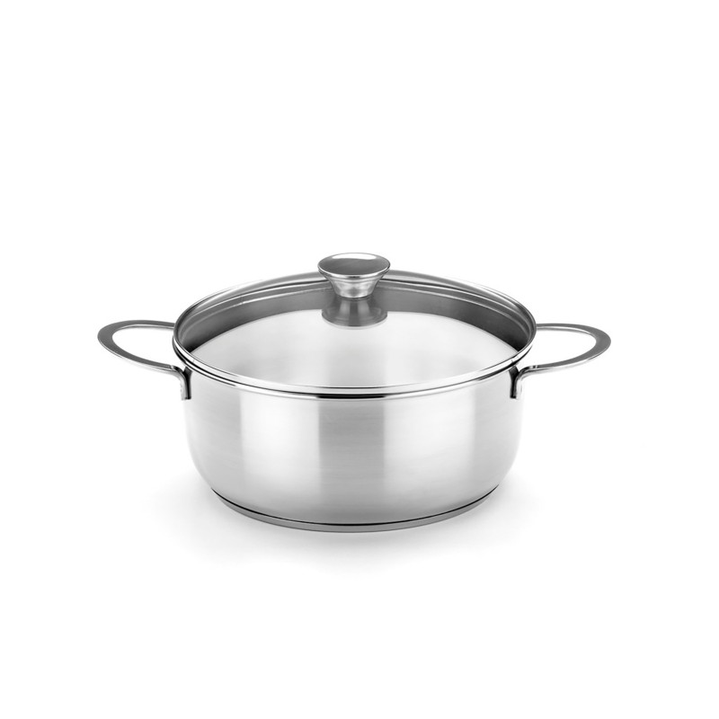 BRA A390351 bandeja de horno 1,5 L Acero inoxidable