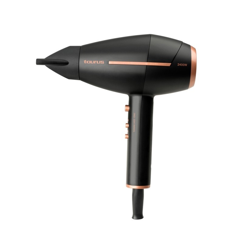 Taurus 900386000 secador 2400 W Negro